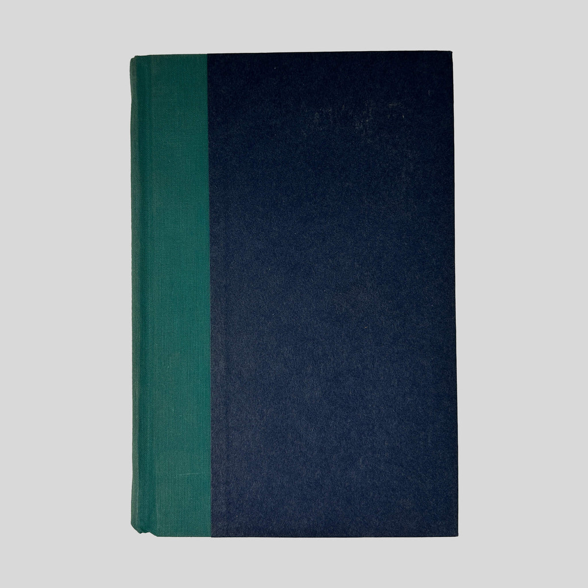 Front cover of All The Right Places by Brad Newsham, 1989 Villard Books vintage acceptable condition hardcover edition without dust jacket (Travel writing).