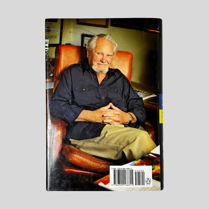 Back cover of The Mediterranean Caper by Clive Cussler showing plot summary and publication information.