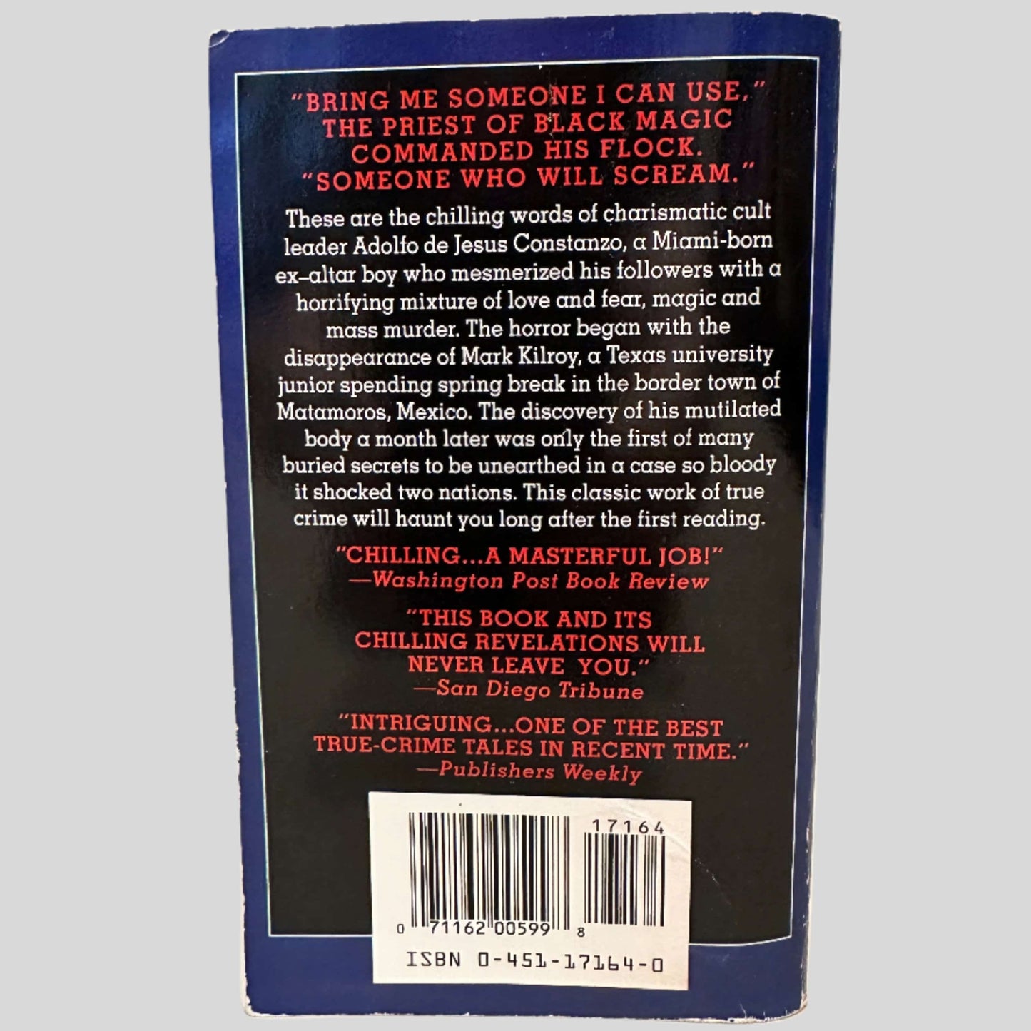 Buried Secrets by Edward Humes - Fehmerling Books