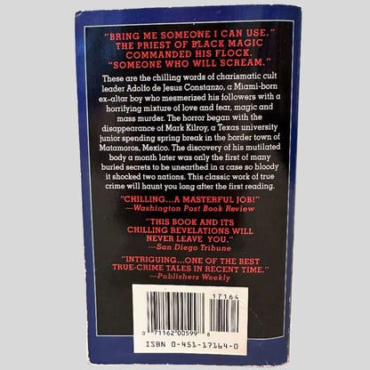 Buried Secrets by Edward Humes - Fehmerling Books
