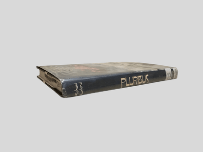Pluribus by Michael Kurland - Fehmerling Books