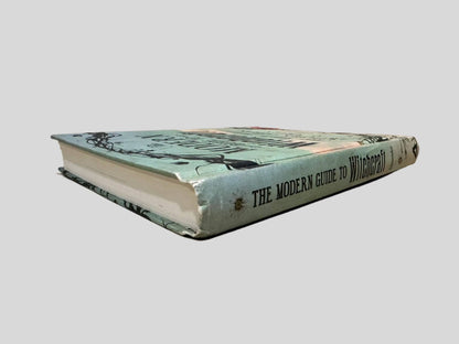 The Modern Guide to Witchcraft Sky Alexander - Fehmerling Books
