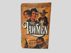 The Lawmen by Lee Davis Willoughby