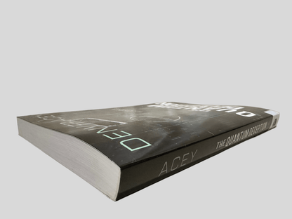 The Quantum Deception by Denver Acey - Fehmerling Books