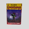 The Scarecrow Walks at Midnight by R.L. Stine