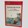 Winnie-The-Pooh by A.A. Milne