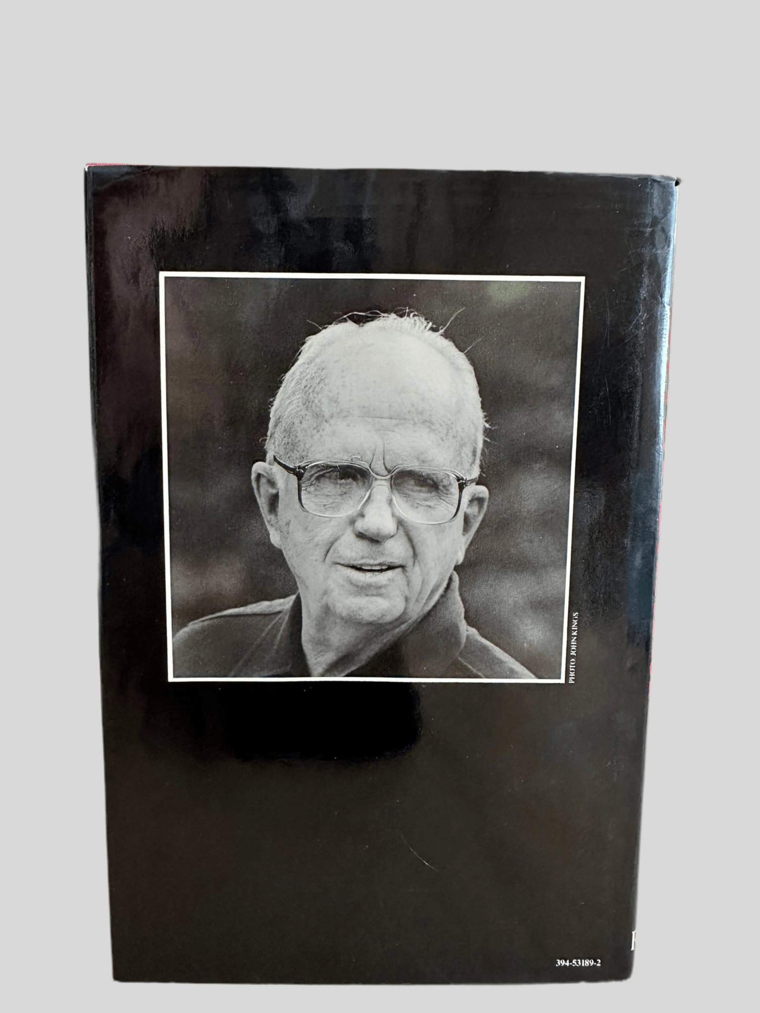 Poland A Novel by James A. Michener - Fehmerling Books