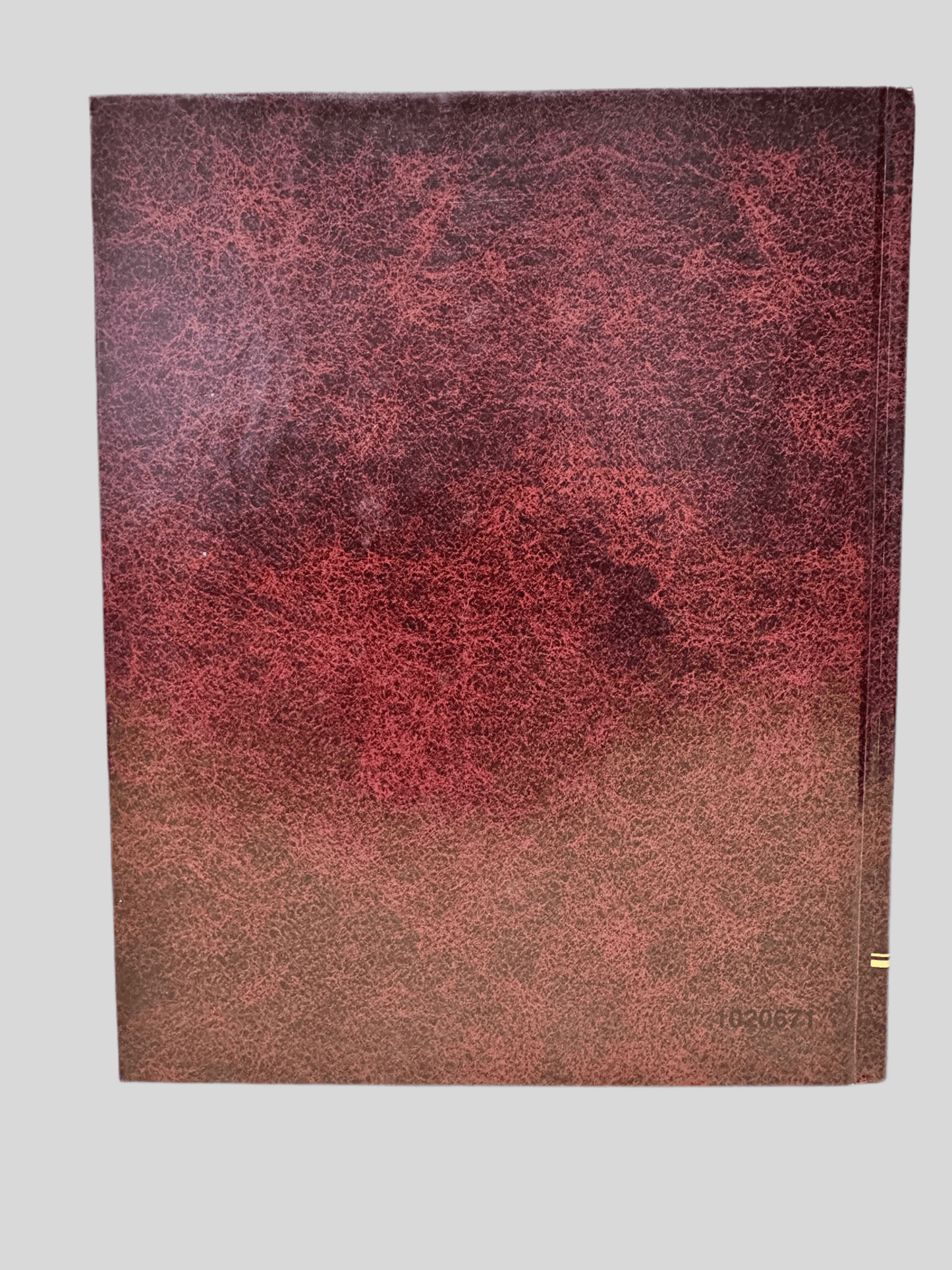 Student Handbook, Volume 1 - Fehmerling Books