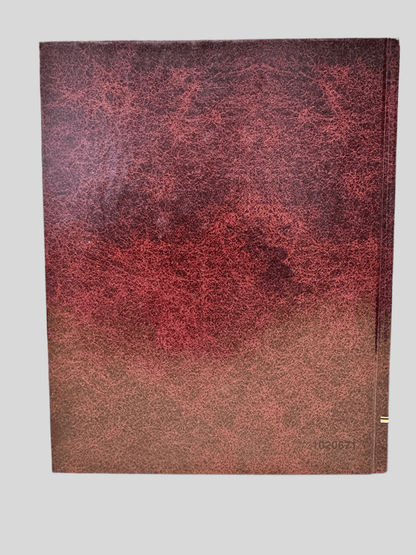 Student Handbook, Volume 1 - Fehmerling Books