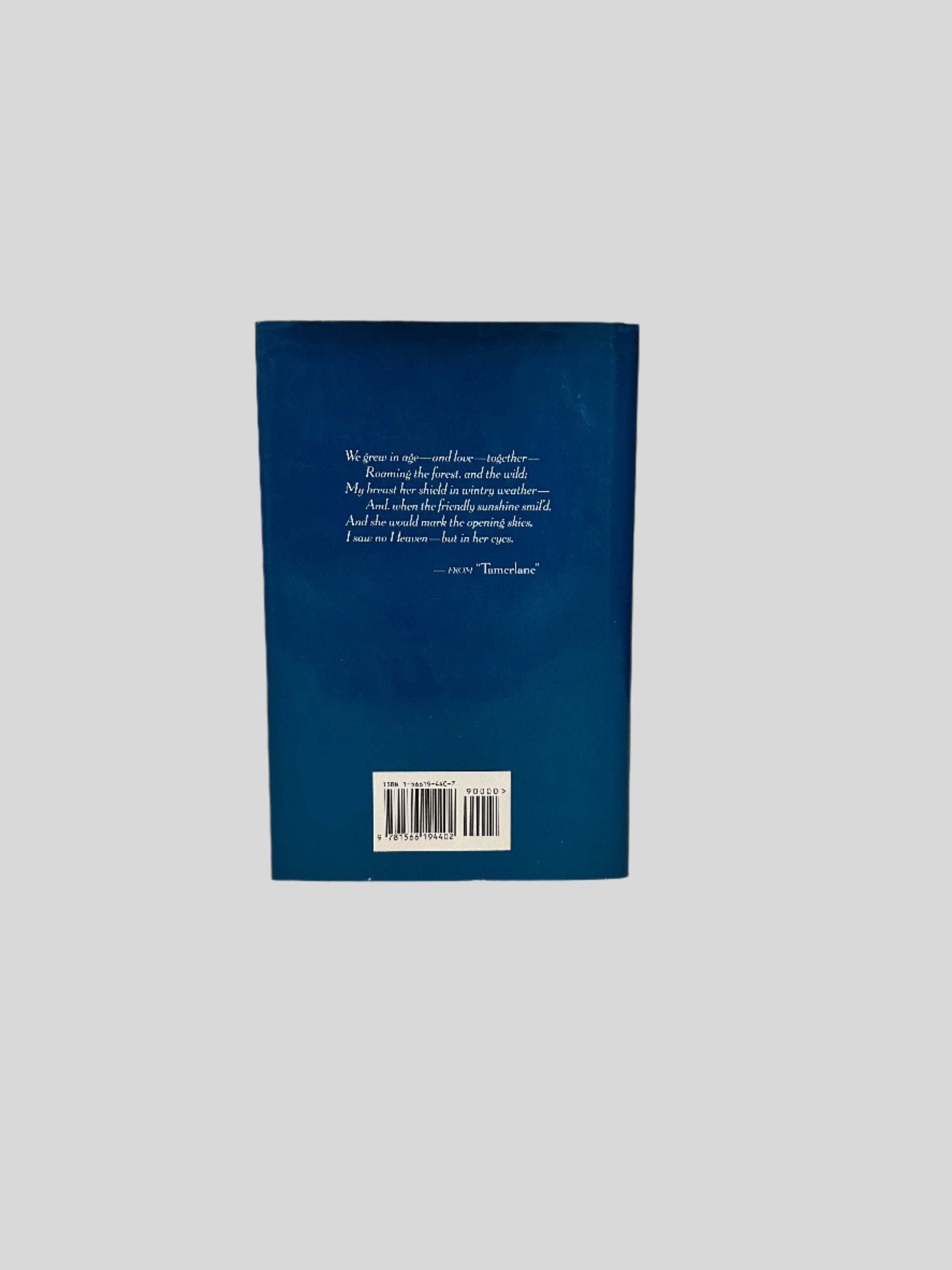 The Complete Poems Edgar Allan Poe - Fehmerling Books