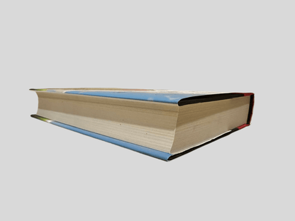 The Red Convertible by Louise Erdrich - Additional View