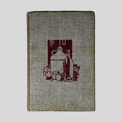 Amateur Wine-Making by Harold Edwin Bravery