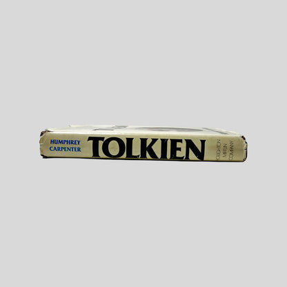 Tolkien by Humphrey Carpenter