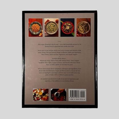 Best-Ever Pasta by Linda Fraser