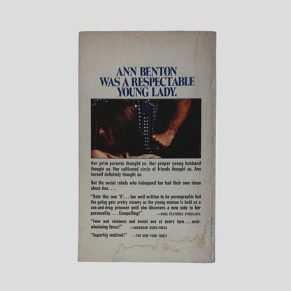 A Missing Person by Oscar Millard