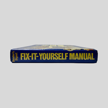 Fix-It-Yourself Manual by Reader's Digest