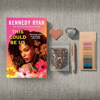 The Reader's Retreat: This Could Be Us by Kennedy Ryan