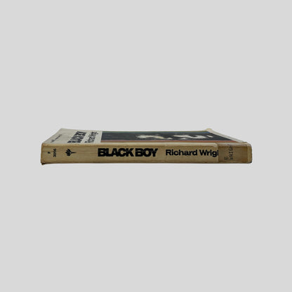 Black Boy by Richard Wright