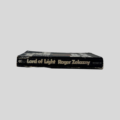 Lord Of Light by Roger Zelanzny