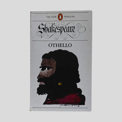 Othello by Shakespeare