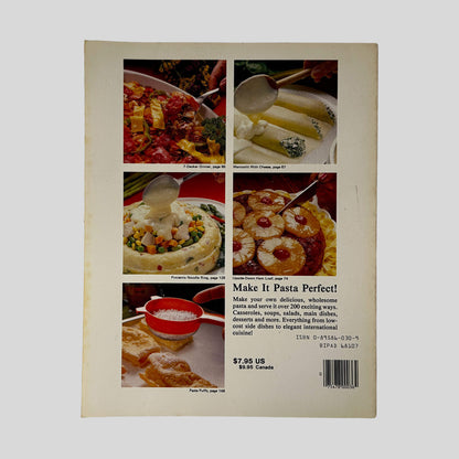 Pasta Cookery by Sophie Kay