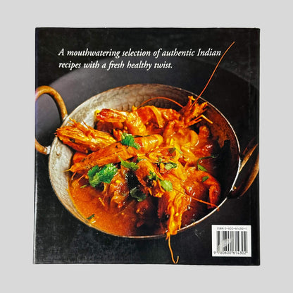Fresh Indian by Sunil Vijayakar