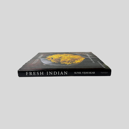 Fresh Indian by Sunil Vijayakar