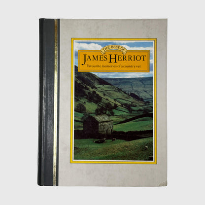 The Best Of James Herriot by James Herriot