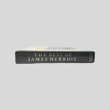 The Best Of James Herriot by James Herriot